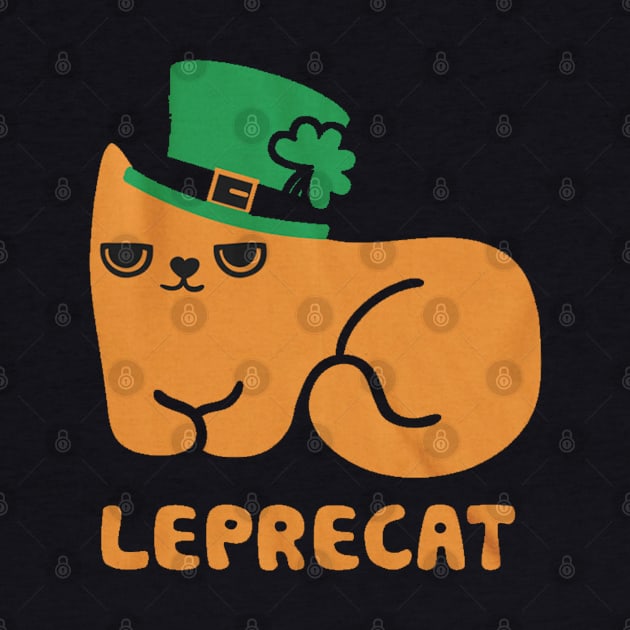 lepercat by kiwodesign